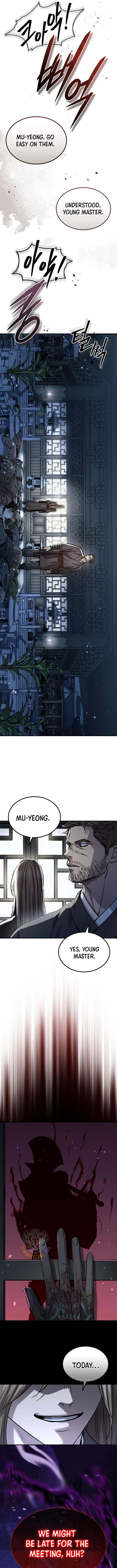 Absolute Dominion Chapter 40 17